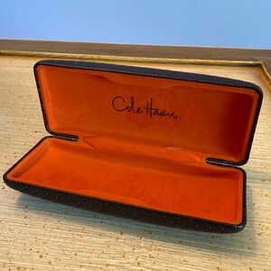 Cole Haan Eyeglass Case